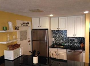 113 Fulton St APT 3, Boston, MA 02109