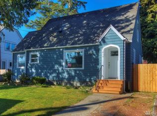 810 S Madison St, Tacoma, WA 98405