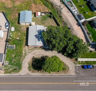 6920 E Cherry Ln, Nampa, ID, 83687