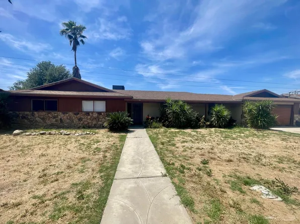 9906 San Emidio St, Lamont, CA 93241