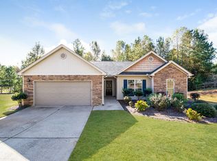 446 Covenant St, Bethlehem, GA 30620