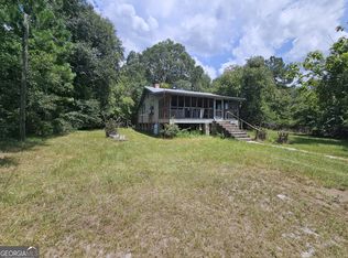3047 John Burch Rd, Folkston, GA 31537