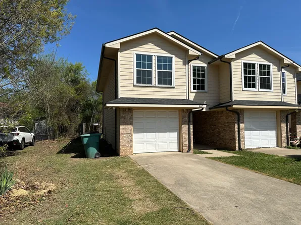 617 N Cleveland Ave, Sherman, TX 75090