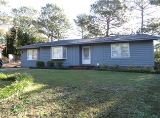 4827 Legion Rd, Hope Mills, NC 28348