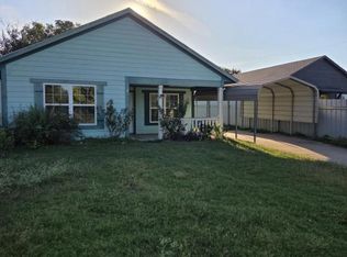 3705 S 4th St, Waco, TX 76706