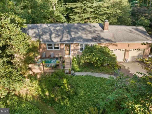 30 Rocktown Hill Rd, Ringoes, NJ 08551
