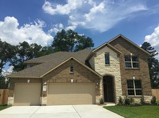 14111 Ash Mountain Ln, Conroe, TX 77384
