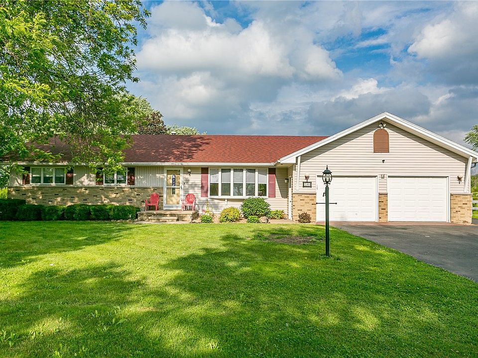 244 Collamer Rd, Hilton, NY 14468 Zillow