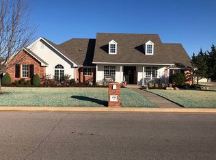 4701 Virgie, Shawnee, OK 74804