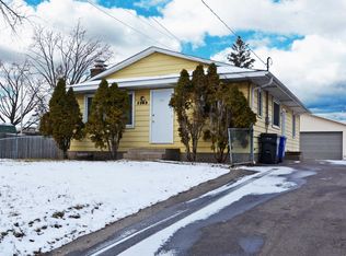 1723 Burns Ave, Saint Paul, MN 55106