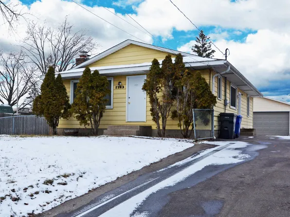 1723 Burns Ave, Saint Paul, MN 55106