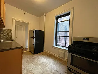 Rented by Corcoran