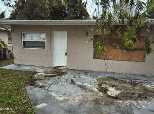 2263 Monroe St NE, Palm Bay, FL 32905