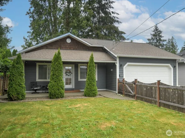 525 Wilson Street SE, Olympia, WA 98501