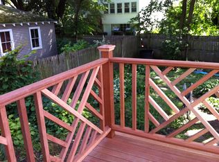 26 Mendum St, Roslindale, MA 02131