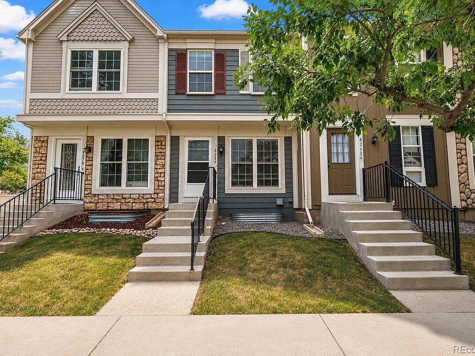 1st image of 8257 S Fillmore Way