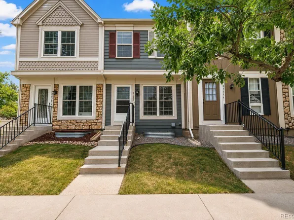 8257 S Fillmore Way, Littleton, CO 80122