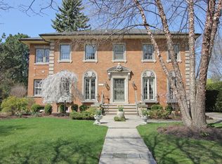 914 Lathrop Ave, River Forest, IL 60305