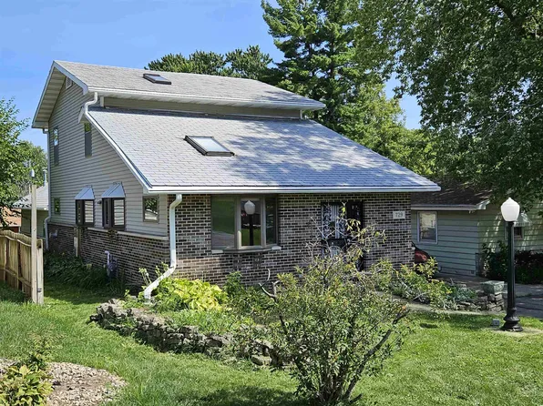 729 Christianson Ave, Madison, WI 53714