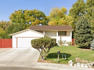 316 W Camellia Ave, Meridian, ID 83642