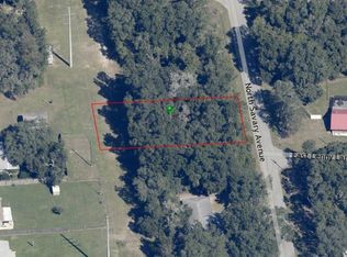 1038 N Savary Ave, Inverness, FL 34453