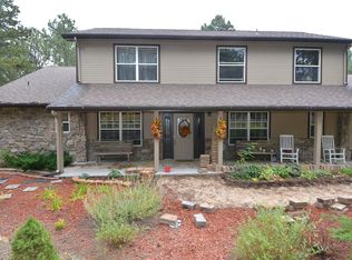 18475 Canterbury Dr, Monument, CO 80132
