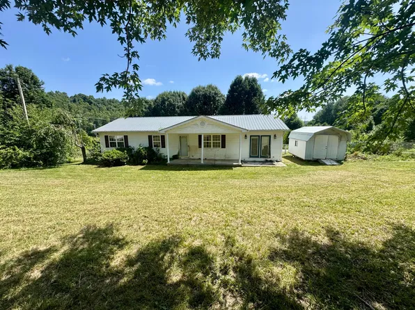 270 Jackson Dr, Tyner, KY 40486