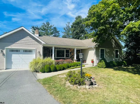 68 Riverside Dr, Port Republic, NJ 08241