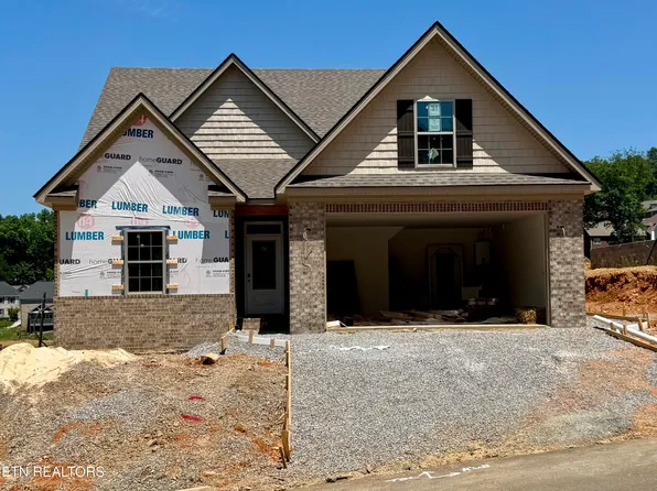 9975 Rio Bravo Ln, Knoxville, TN 37922