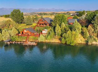 36375 Terrace Ct, Polson, MT 59860