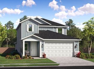 34 HIGGINS Loop, St. Augustine, FL 32092