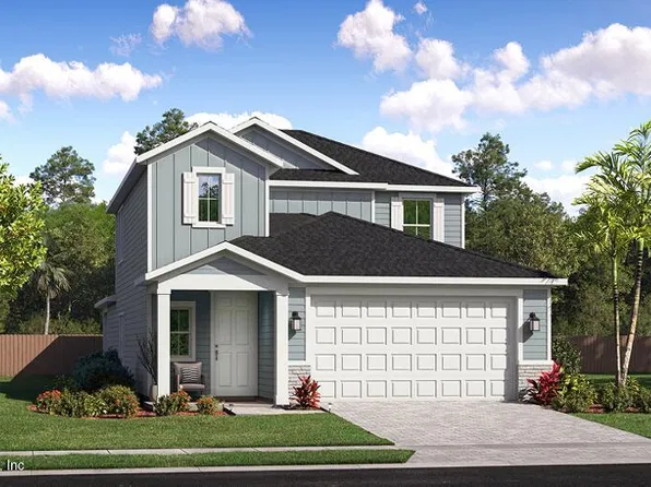 34 HIGGINS Loop, St. Augustine, FL 32092