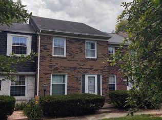 2312 Hardesty Ct #H-2, Columbus, OH 43204