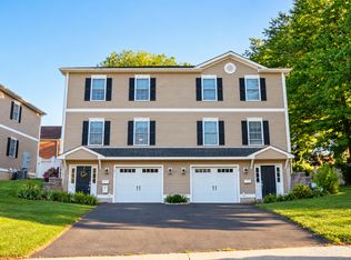 Englewood Landing, West Hartford, CT 06110