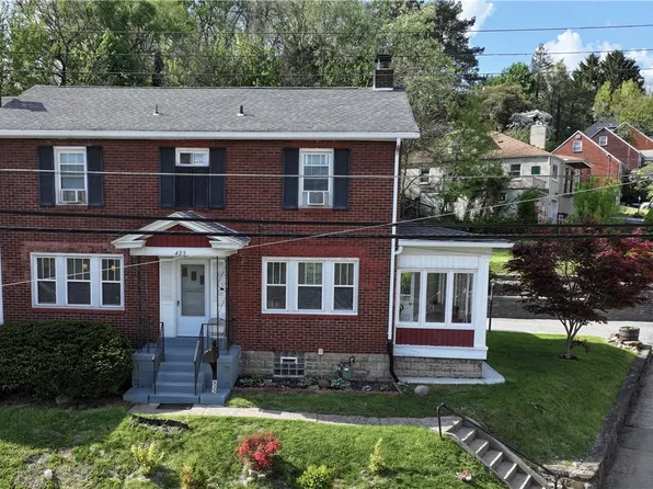 423 Walnut St, Blawnox, PA 15238