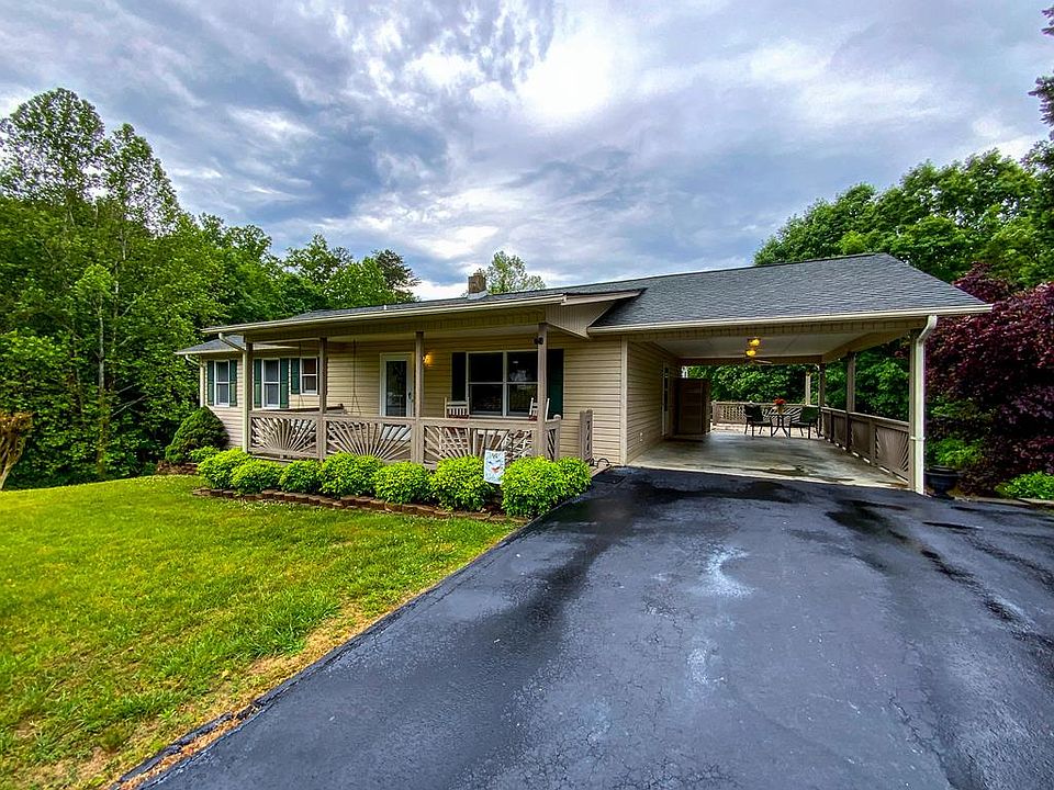 70 Hixon Ln, Bassett, VA 24055 Zillow