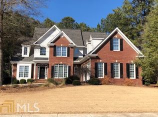 1371 Dials Plantation Dr, Statham, GA 30666