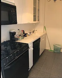 Rented by BSRG Realty