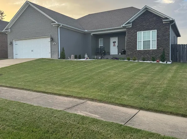 5430 Chateau Dr, Conway, AR 72034