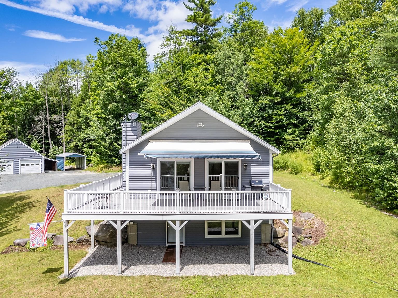 311 Rand Pond Road, Goshen, NH 03752 Zillow