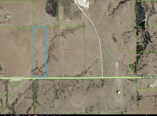00000 Eliza's Rd, St. George, KS 66535