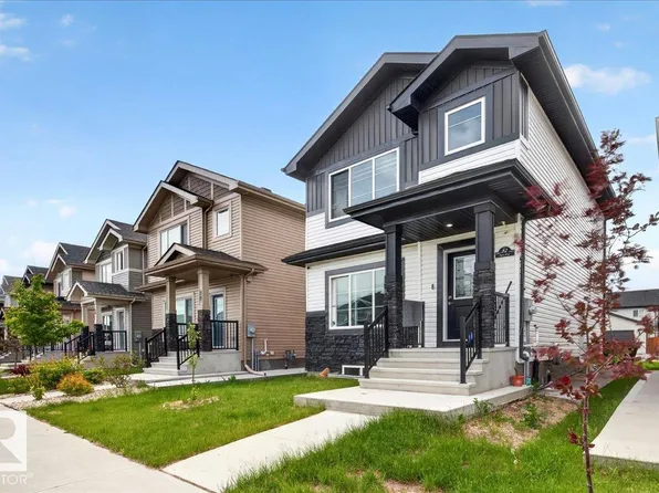 82 Wyatt Rdg, Fort Saskatchewan, AB T8L 0Y3