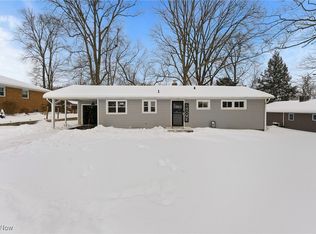 7647 Connelly Rd, Masury, OH 44438