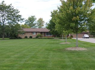 17625 26 Mile Rd, Ray Twp, MI 48096