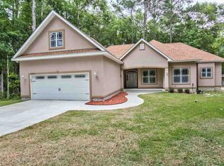 3473 Hawks Hill Trl, Tallahassee, FL 32312