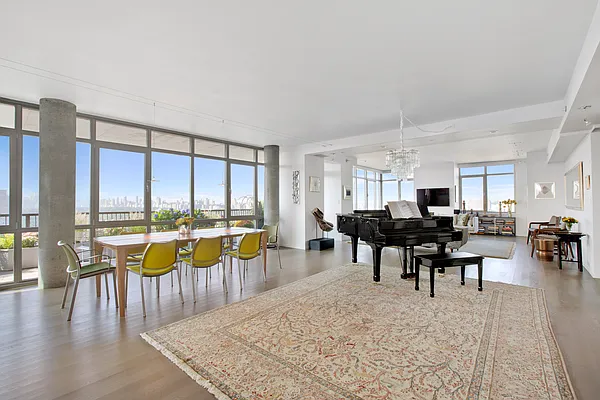Living room, photo 6