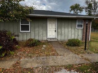 2331 Wallace Ave, Terre Haute, IN 47802