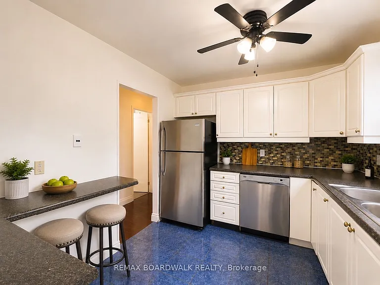 222 Castlefrank Rd #1 — Photo 20