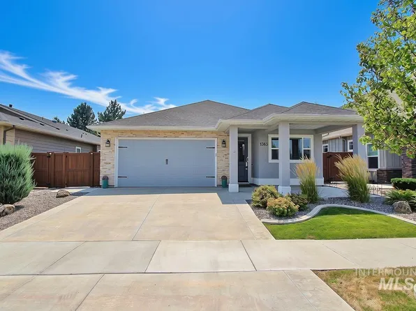 1363 W Bolton Ln, Meridian, ID 83646