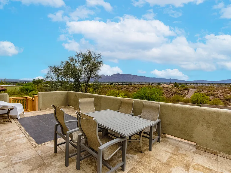 2781 W Desert Shadows Pl — Photo 42